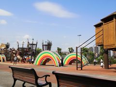 -枫香湖儿童公园