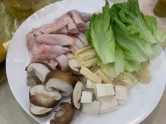 -金水门银河酒楼(新埠岛店)