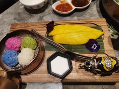 -四面泰(万象城店)