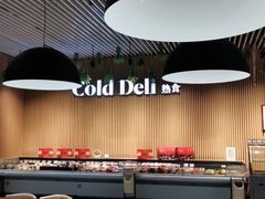 大堂-七鲜超市(通州ONE店)
