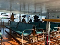 -丹东路渡口(轮渡站)