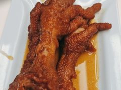 -大铁勺新津菜(中北永旺店)