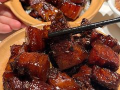 -鑫小城故事·藕汤·家常菜(台北一路总店)