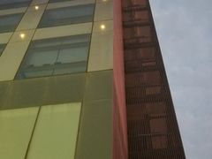 -上海浦东康桥绿地假日酒店