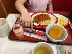 -食其家·牛丼咖喱(浦电路店)