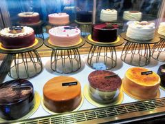 -Awfully Chocolate(来福士广场店)