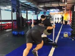 -F45 TRAINING健身工作室(体育中心店)