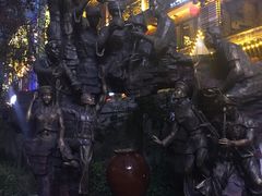 -印象鲵宴·张家界地标美食名片(溪布街店)