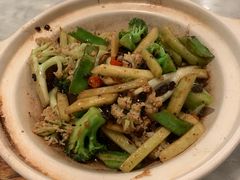 -漢舍中国菜馆(889广场店)