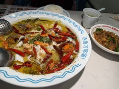 -花椒俏川菜小馆(南海万达店)