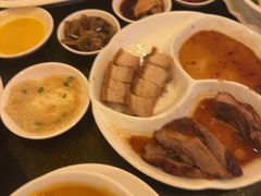 -中国厨房/台湾牛肉面