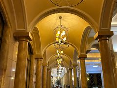 -平湖九龙山庄园圣马可酒店