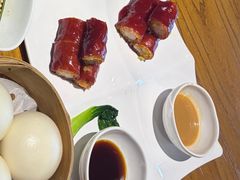 -小城粥道·海胆鲜虾粥(解放广场店)