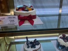 -巴黎贝甜(五道口店)