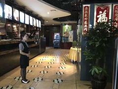 -外滩风尚(漪汾街店)