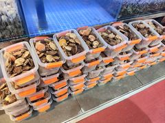 -巧克力渔家.小船海鲜胶东菜(万平口店)