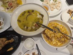 -上海1号私藏菜(静安店)