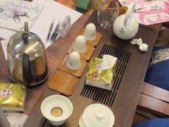 -剧狐剧本杀(徐汇1号店)