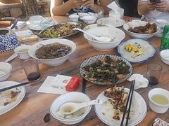 -葛子涧农家宴