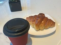 -北京港澳中心瑞士酒店·瑞士咖啡厅·自助餐