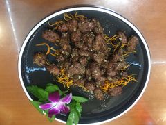 -友强·23年特色海鲜大排档(厦门店)