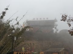 -倒盏民俗文化村