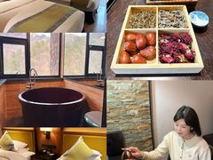 -洛阳白云山景区