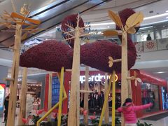 -凯德广场(学府店)