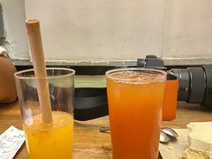 -知亘茶食