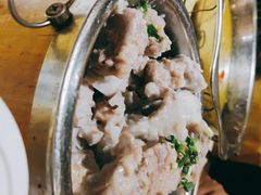 -老街鱼嘴巴(坡子街老店)
