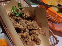 -33号大院·青岛本帮菜(五四广场店)