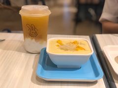 -满记甜品(优客百盛店)