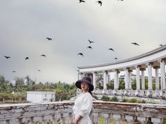 -美视五月花高尔夫度假酒店(滨海西店)