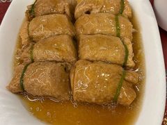 -玉华台饭庄(裕中西里小区店)