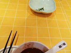 -蔡澜点心·粤菜(花城汇南区店)