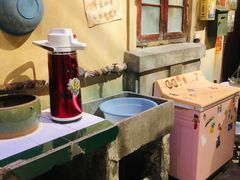 -CITY MART城市集市·里弄(北外滩来福士广场店)