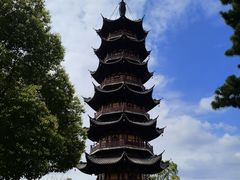 -龙华素斋(龙华路店)