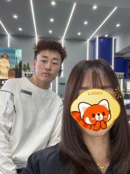 -無名发艺
