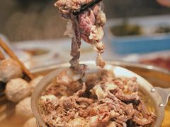 -八合里潮汕鲜牛肉火锅(福州万象城店)