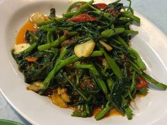 -明记烧鱼美味店