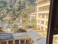 -三清山希尔顿度假酒店