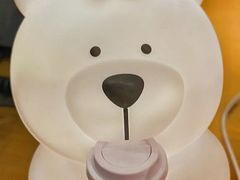 -星巴克(广州东方文德店)