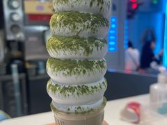 -DQ·蛋糕·冰淇淋(合生汇店)