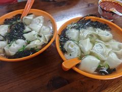 -阿麟馄饨(延长路店)