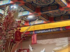 -爱新觉罗福臨火锅馆(万科滑雪场店)