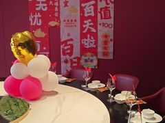 -观宴·品质赣菜(高新大道店)