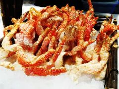 -SEA西雅图海鲜自助餐厅(正义店)