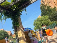 -上海玛雅海滩水公园