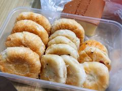 -永昌饼家(西华路店)