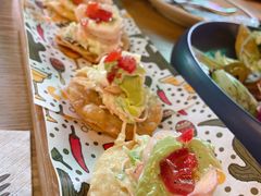 -Famous肥猫墨西哥音乐餐吧(五棵松华熙LIVE店)